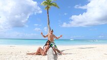 Tour Saona Island from Bayhibe / La Romana