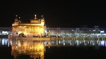 Visit Amritsar with a Local Private English Tour Guide