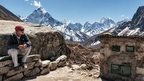 Everest Base Camp Trek
