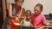 Private Japanese Cooking Class in Tokyo with a Local Chef Chieko