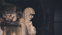 Discover Bellu Cemetery Walking Tour with Damian Anfile
