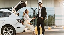 Dubai: Private Transfers to Ski Dubai