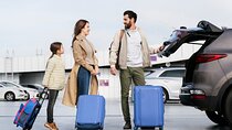 Dubai to Abu Dhabi Private Transfer 