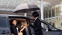 Dubai: Private Transfer to Fujairah