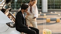 Dubai: Private Airport Transfer to Hotel