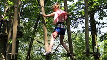 A Day in the Largest Adventure Park in France