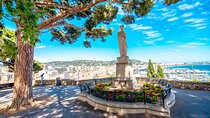 Half Day Tour in Cannes, Antibes and St Paul de Vence