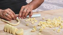 Conversano: Apulian cooking lesson with dinner included