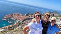 Day Trip to Dubrovnik From Split