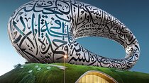 Half Day Dubai City Tour in Luxury Vehicle 
