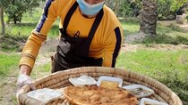 Private Dahshur Pyramids and Egyptian Farmland Tour with Lunch