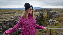Iceland’s Golden Circle Private Tour with Pickup and Photography