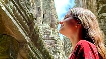2 Days Angkor Wat Sunrise and Sunset Private Tour 