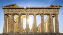 Athens and Cape Sounio Full Day Private Tour