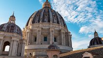 Vatican Museums and Sistine Chapel Private Tour