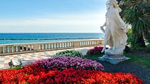 Italian Riviera Monaco Monte Carlo Private Sightseeing Tour