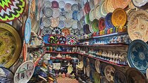 Marrakech : Shopping Tour in the Souks 