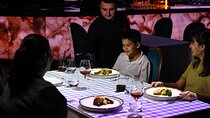 Le Petit Chef - World's Smallest Chef Arrived In Antalya Ticket
