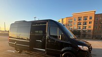 Private transport in DFW 