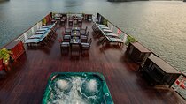 2 Day Guided Tour in Bai Tu Long Bay from Hanoi