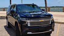 Round Trip Private Transfer from Cancun Airport - Playa de Carmen