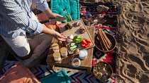 The Greek Meze Picnic