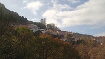 Sintra Cultural and Historical Sightseeing Tour