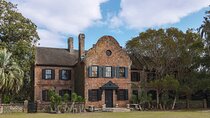 Middleton Place Tour with Lunch and Transportation