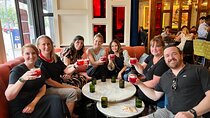 Local Food and Drink Happy Hour Stroll in Boston's South End