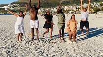 Cape of Good hope,penguin Beach, Ostrich Farm, peninsula tour