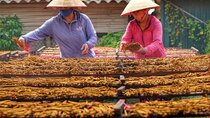 Hidden Gems of Ancient Villages & Traditional Crafts Private Tour