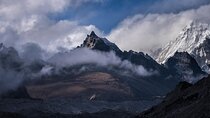 Everest Base Camp (EBC) Kalapathar Trek