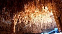 Safari White Desert & Camp the Djara Cave 3 Nights 4 Days Trip