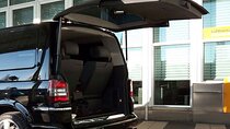 Private Transfer From Paris Hotels to Paris Airport.