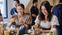 Vietnamese Coffee & Culture Exploration in Hồ Chí Minh City