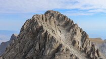 Mount Olympus And Dion Full-Day Tour From Athens By Train