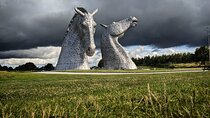 10 Hour Stirling Castle, Highlands & Whisky Private Guided Tour