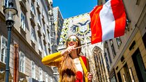 Vienna Walking Tour, Hofburg Palace, St Stephen’s Cathedral