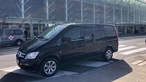Transfer from Catania Airport 