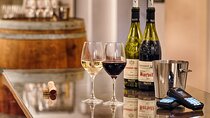 The prestige course at Maison Brotte