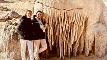 Overnight Camping At White Desert And Bahariya Oasis
