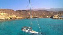 Luxury 3 Hour Yacht Private Charter