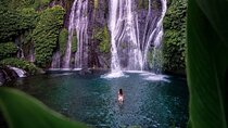 Bali Private Tour: Handara Iconic Gate, Watefall and Tempel