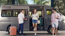 Private Transportation to Cancun Airport 