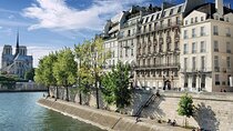 Paris - Private & elegant Food tour Le Marais