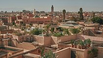 Guided Marrakech City Tour: Medina, Souks & Hidden Spots