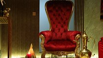 Dubai Massage and Moroccan Bath at Luxury Arab Spa