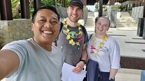 Private Customizable Bali Tour Visit with Transfer Included
