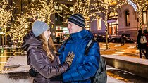 Enchanting Christmas Private Tour in Magical Houston 