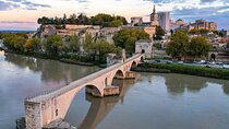 Churches of Provence and French Countryside Private Tour